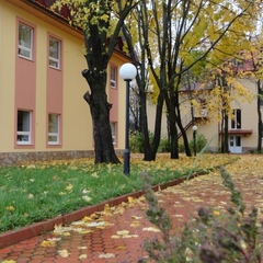 Гостиничный комплекс Чайка, Углич, Ярославская область