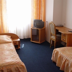 Гостиница Успенская, Углич, Ярославская область