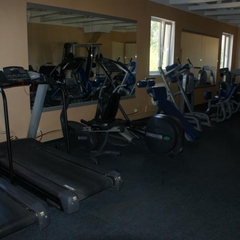 Гостиничный комплекс Чайка, Углич, Ярославская область