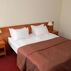 Отель Azimut, Углич, Ярославская область