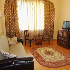 Гостиница Вознесенская, Углич, Ярославская область