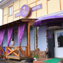 Отель Флер, Углич, Ярославская область