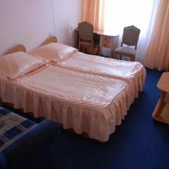 Гостиница Успенская, Углич, Ярославская область