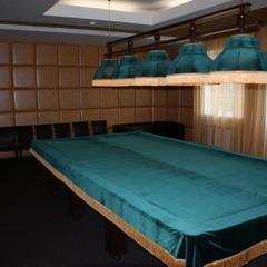 Гостиничный комплекс Чайка, Углич, Ярославская область