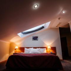 Отель Azimut, Углич, Ярославская область