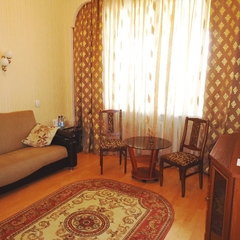 Гостиница Вознесенская, Углич, Ярославская область