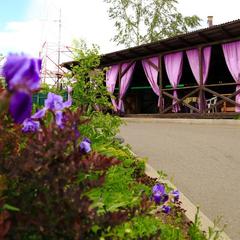 Отель Флер, Углич, Ярославская область