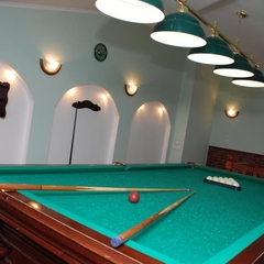 Гостиница Успенская, Углич, Ярославская область