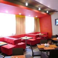 Гостиничный комплекс Чайка, Углич, Ярославская область