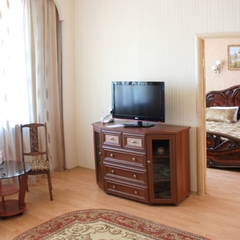 Гостиница Вознесенская, Углич, Ярославская область