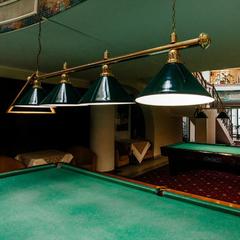 Отель Azimut, Углич, Ярославская область