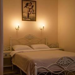 Отель Флер, Углич, Ярославская область