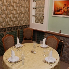 Гостиница Успенская, Углич, Ярославская область