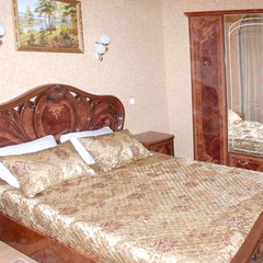 Гостиница Вознесенская, Углич, Ярославская область