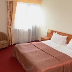 Отель Azimut, Углич, Ярославская область