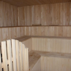 Гостиничный комплекс Чайка, Углич, Ярославская область