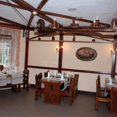 Гостиница Успенская, Углич, Ярославская область