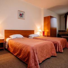 Отель Azimut, Углич, Ярославская область