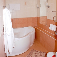 Гостиница Вознесенская, Углич, Ярославская область