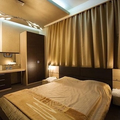 Гостиничный комплекс Чайка, Углич, Ярославская область