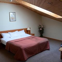 Отель Azimut, Углич, Ярославская область