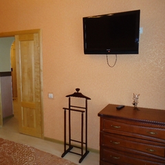 Гостиница Вознесенская, Углич, Ярославская область