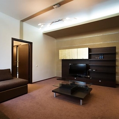 Гостиничный комплекс Чайка, Углич, Ярославская область