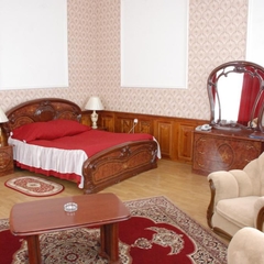 Гостиница Успенская, Углич, Ярославская область