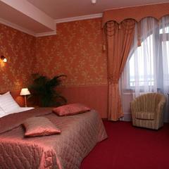 Отель Azimut, Углич, Ярославская область