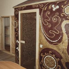 Отель Флер, Углич, Ярославская область