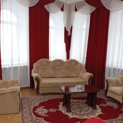 Гостиница Успенская, Углич, Ярославская область