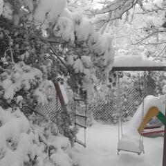 База отдыха Поляна Убинская, Убинская, Краснодарский край