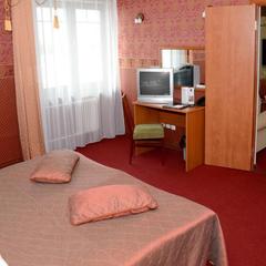 Отель Azimut, Углич, Ярославская область