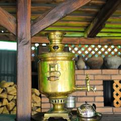 Отель Флер, Углич, Ярославская область