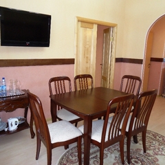 Гостиница Вознесенская, Углич, Ярославская область