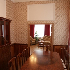 Гостиница Успенская, Углич, Ярославская область