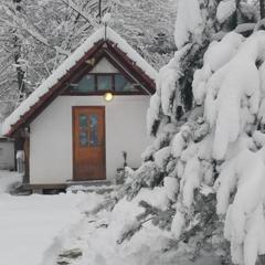 База отдыха Поляна Убинская, Убинская, Краснодарский край