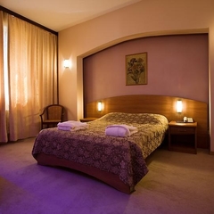 Гостиничный комплекс Чайка, Углич, Ярославская область