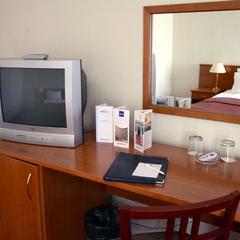 Отель Azimut, Углич, Ярославская область