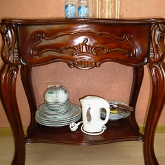 Гостиница Вознесенская, Углич, Ярославская область