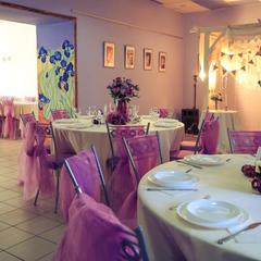 Отель Флер, Углич, Ярославская область