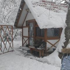 База отдыха Поляна Убинская, Убинская, Краснодарский край