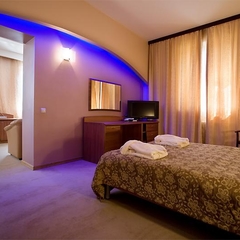 Гостиничный комплекс Чайка, Углич, Ярославская область