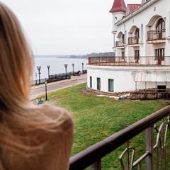 Отель Azimut, Углич, Ярославская область