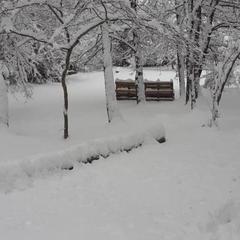 База отдыха Поляна Убинская, Убинская, Краснодарский край