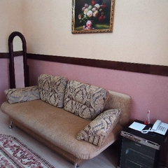 Гостиница Вознесенская, Углич, Ярославская область