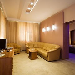 Гостиничный комплекс Чайка, Углич, Ярославская область