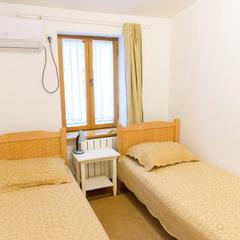 База отдыха Поляна Убинская, Убинская, Краснодарский край