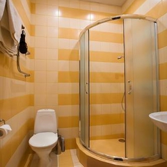 Гостиничный комплекс Чайка, Углич, Ярославская область