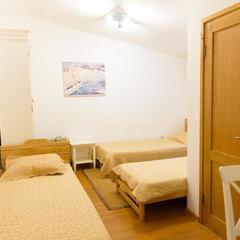 База отдыха Поляна Убинская, Убинская, Краснодарский край